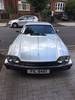 1984 Jaguar XJS HE 5.3 2dr Coupe - Stunning Condition For Sale