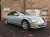 1999 Jaguar S-TYPE S TYPE 3.0 SE mint car only 37k miles FSH! PX In vendita