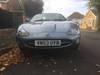 2003 Jaguar XK8 4.2 (38,300 miles from new) SOLD