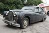 Jaguar MK lX 1960 - To be auctioned 27-10-17 For Sale by Auction