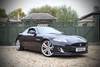 2011 Jaguar XKR Auto (X150) 3 Owners, 46K miles Stunning! SOLD