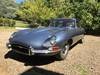 Jaguar E-type, 1966, original condition For Sale