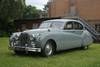 Jaguar MkVII 1952 In vendita