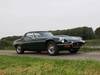 1974 Jaguar E-Type Series III V12 OTS with hard top For Sale