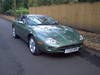 1999 Jaguar XK8 In vendita