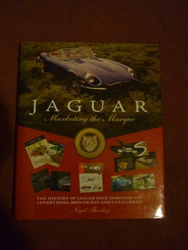 Jaguar SOLD