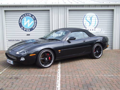 2003 SOLD!!! VERKAUFT