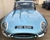 1962 E-Type S1 Fixed Head Coupe-Barons Sandown Pk Tue 12 Dec 2017 For Sale by Auction