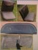 1958 Mk1 seats and doorcards For Sale