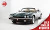 1990 Jaguar XJS V12 6.0 Convertible /// Impeccably Restored SOLD