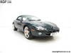 2001 Jaguar XK8 Convertible with 11771 Miles, Full Jaguar History SOLD