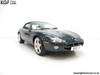 2001 Jaguar XK8 Convertible with 11771 Miles, Full Jaguar History VERKAUFT
