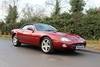 Jaguar XK8 Convertible 1998 - to be auctioned 26-01-18 In vendita all'asta
