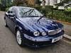 2004 JAGUAR X-TYPE 3.0 SE AWD AUTO 2003/53 1 OWNER /.... NOW SOLD SOLD