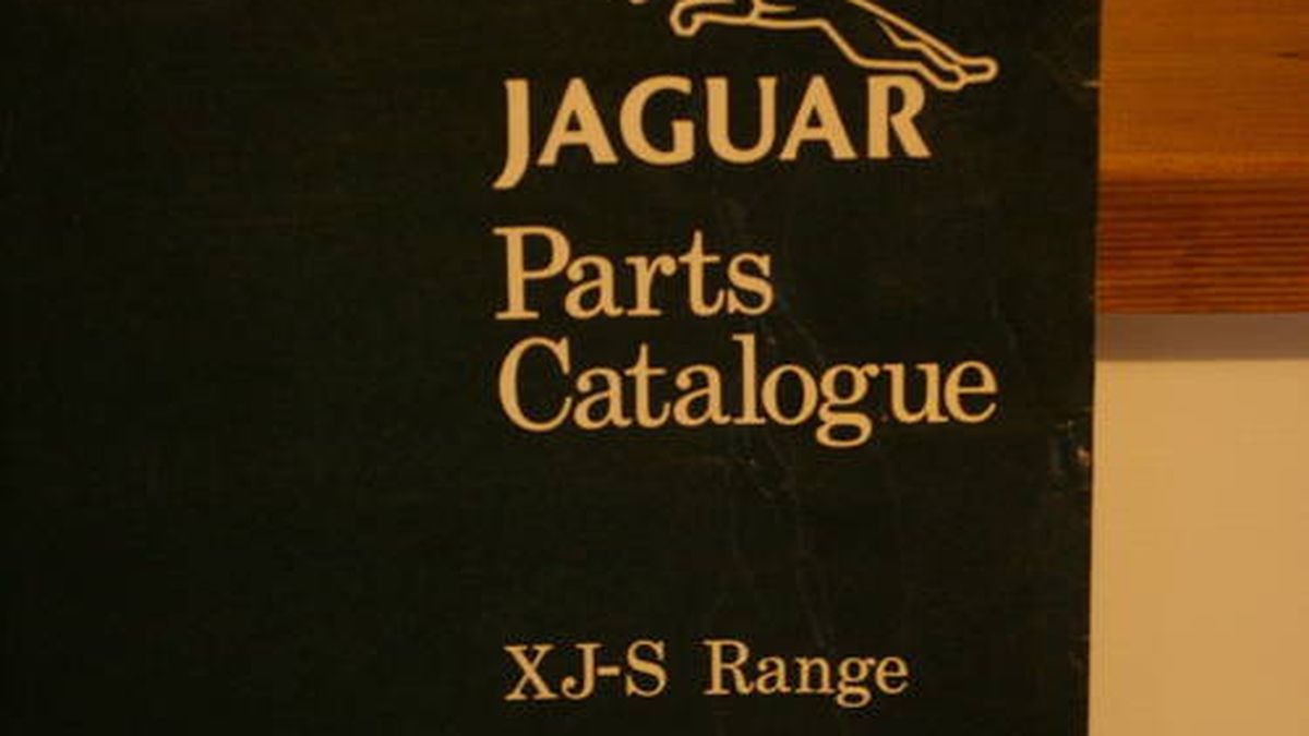 1990 jaguar xjs parts For Sale Car & Classic