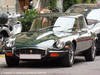 1973 Jaguar E-TYPE SERIE III 5.3 V12 2+2 COUPE' AUTOMAT For Sale