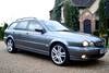 2006 1 owner Jaguar xtype sport diesel estate swop for classic? For Sale