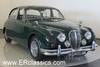 Jaguar MK2 3.8 1966 overdrive powersteering In vendita