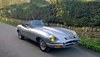 1968 E-Type roadsters wanted