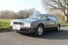 Jaguar Sovereign 4.0 1993 - To be auctioned 27-04-18 In vendita all'asta
