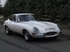 1966 Jaguar E-Type Series I 4.2 FHC - 5K miles since rebuild SOLD