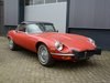 1974 Jaguar E-Type V12 Series III Manual gearbox!! For Sale