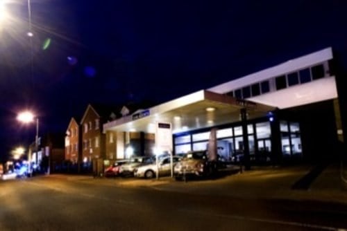 2013 Jaguar XKR 5.0 V8 - 31,700 Miles VERKAUFT