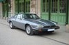 1990 Jaguar XJ-S 3.6  For Sale by Auction