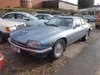 REMAINS AVAILABLE. 1986 Jaguar XJS 3.6 In vendita all'asta