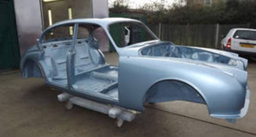 1965 Mark 2 Project Cars For Sale