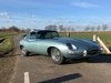 1964 Jaguar S1 3.8 Coupe 1 owner, full history ! In vendita