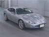 2001 Jaguar XKR SILVERSTONE EDITION only 36390 miles In vendita