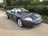 2006 Jaguar XKR Convertible For Sale