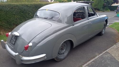 Picture of 1956 EARLY RHD 2.4 4SPD O/D  MATCHING NUMBERS CAR - For Sale