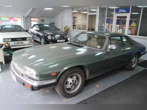 1985 Jaguar For Sale (picture 6 of 11)