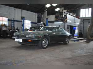 1985 Jaguar For Sale (picture 1 of 11)