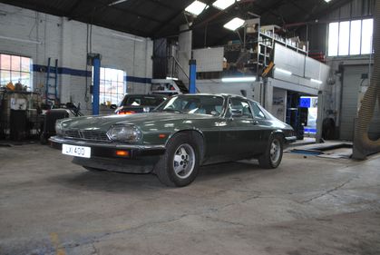 Picture of 1985 Jaguar - For Sale