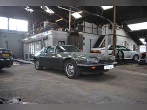 1985 Jaguar For Sale (picture 7 of 11)