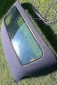 Picture of Jaguar X JS  "C" Cabrio hardtop