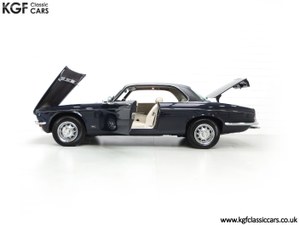 1965 Jaguar All