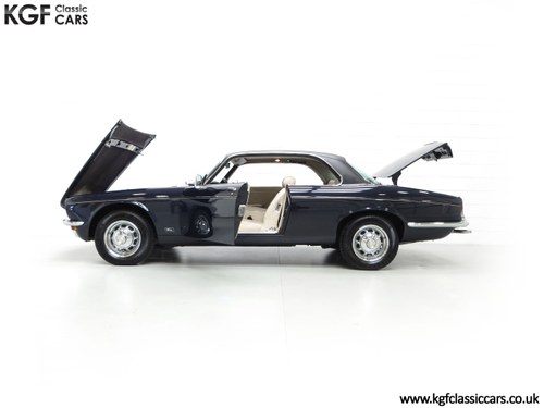 1965 Jaguar All - 3