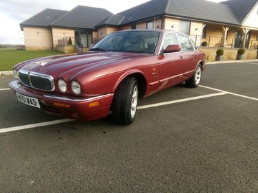 Picture of 2000 Jaguar XJ8 in excellent condition For Sale