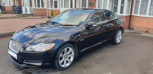 2008 Jaguar XF - Shines and drives lovely For Sale