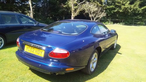 Picture of 2002 Superb xk8 - For Sale
