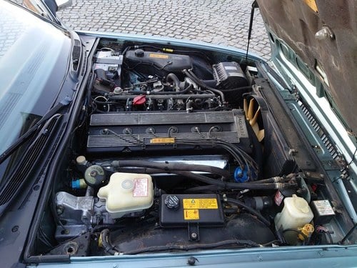 1992 Soverign, jaguar xj40, auto 3.2 engine For Sale