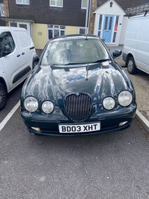 Picture of 2003 Jaguar S-Type Great condition For Sale