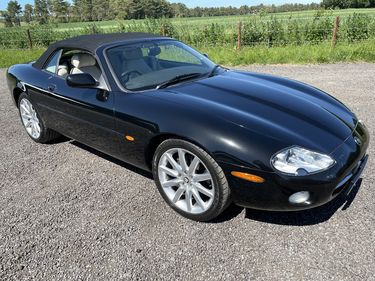 Picture of 2002 Jaguar XK8 4.0 V8 *PRICE REDUCED* For Sale