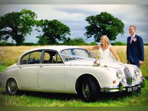 1961 Classic Wedding Cars Cheshire For Hire (picture 1 of 10)
