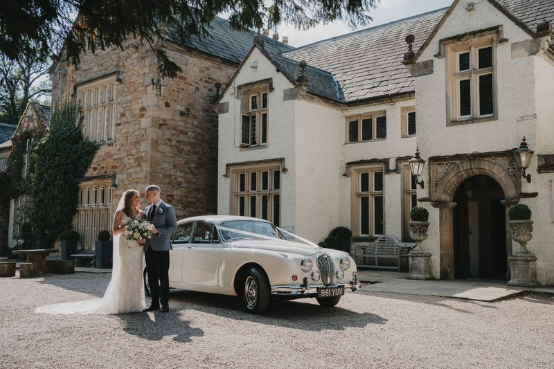 1961 Jaguar MK2 - 2 1961 Jaguar MK2 - 2
