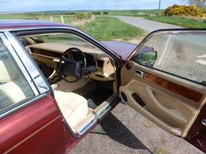 1994 THE UNICORN XJ40, 3.2 GOLD LWB MAJESTIC For Sale (picture 7 of 12)
